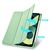 Чехол для планшета BeCover Direct Charge Pen mount Apple Pencil Apple iPad 10.9" 2022 Green (708497), изображение 4 Чехол для планшета BeCover Direct Charge Pen mount Apple Pencil Apple iPad 10.9" 2022 Green (708497), изображение 4