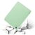 Чехол для планшета BeCover Direct Charge Pen mount Apple Pencil Apple iPad 10.9" 2022 Green (708497), изображение 5 Чехол для планшета BeCover Direct Charge Pen mount Apple Pencil Apple iPad 10.9" 2022 Green (708497), изображение 5