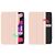 Чехол для планшета BeCover Magnetic Apple iPad 10.9" 2022 Pink (708537), изображение 2 Чехол для планшета BeCover Magnetic Apple iPad 10.9" 2022 Pink (708537), изображение 2