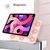 Чехол для планшета BeCover Magnetic Apple iPad 10.9" 2022 Pink (708537), изображение 3 Чехол для планшета BeCover Magnetic Apple iPad 10.9" 2022 Pink (708537), изображение 3