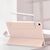 Чехол для планшета BeCover Magnetic Apple iPad 10.9" 2022 Pink (708537), изображение 5 Чехол для планшета BeCover Magnetic Apple iPad 10.9" 2022 Pink (708537), изображение 5