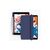 Чехол для планшета BeCover Tri Fold Soft TPU mount Apple Pencil Apple iPad 10.2 2019/2020/2021 Deep Blue (708456), изображение 2 Чехол для планшета BeCover Tri Fold Soft TPU mount Apple Pencil Apple iPad 10.2 2019/2020/2021 Deep Blue (708456), изображение 2