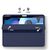 Чехол для планшета BeCover Tri Fold Soft TPU mount Apple Pencil Apple iPad 10.2 2019/2020/2021 Deep Blue (708456), изображение 3 Чехол для планшета BeCover Tri Fold Soft TPU mount Apple Pencil Apple iPad 10.2 2019/2020/2021 Deep Blue (708456), изображение 3