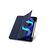 Чехол для планшета BeCover Tri Fold Soft TPU mount Apple Pencil Apple iPad 10.2 2019/2020/2021 Deep Blue (708456), изображение 4 Чехол для планшета BeCover Tri Fold Soft TPU mount Apple Pencil Apple iPad 10.2 2019/2020/2021 Deep Blue (708456), изображение 4