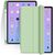 Чохол до планшета BeCover Tri Fold Soft TPU mount Apple Pencil Apple iPad 10.2 2019/2020/2021 Green (708457), зображення 2 Чохол до планшета BeCover Tri Fold Soft TPU mount Apple Pencil Apple iPad 10.2 2019/2020/2021 Green (708457), зображення 2