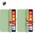 Чохол до планшета BeCover Tri Fold Soft TPU mount Apple Pencil Apple iPad 10.2 2019/2020/2021 Green (708457), зображення 4 Чохол до планшета BeCover Tri Fold Soft TPU mount Apple Pencil Apple iPad 10.2 2019/2020/2021 Green (708457), зображення 4