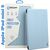 Чехол для планшета BeCover Tri Fold Soft TPU mount Apple Pencil Apple iPad mini 5 Light Blue (708451) Чехол для планшета BeCover Tri Fold Soft TPU mount Apple Pencil Apple iPad mini 5 Light Blue (708451)