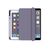 Чехол для планшета BeCover Tri Fold Soft TPU mount Apple Pencil Apple iPad mini 5 Purple (708452), изображение 2 Чехол для планшета BeCover Tri Fold Soft TPU mount Apple Pencil Apple iPad mini 5 Purple (708452), изображение 2