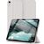 Чехол для планшета BeCover Tri Fold Soft TPU Silicone Apple iPad 10.9" 2022 Gray (708521), изображение 2 Чехол для планшета BeCover Tri Fold Soft TPU Silicone Apple iPad 10.9" 2022 Gray (708521), изображение 2