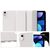 Чехол для планшета BeCover Tri Fold Soft TPU Silicone Apple iPad 10.9" 2022 Gray (708521), изображение 3 Чехол для планшета BeCover Tri Fold Soft TPU Silicone Apple iPad 10.9" 2022 Gray (708521), изображение 3