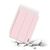 Чехол для планшета BeCover Tri Fold Soft TPU Silicone Apple iPad 10.9" 2022 Pink (708523), изображение 4 Чехол для планшета BeCover Tri Fold Soft TPU Silicone Apple iPad 10.9" 2022 Pink (708523), изображение 4