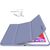 Чехол для планшета BeCover Tri Fold Soft TPU Silicone Apple iPad 10.9" 2022 Purple (708524), изображение 3 Чехол для планшета BeCover Tri Fold Soft TPU Silicone Apple iPad 10.9" 2022 Purple (708524), изображение 3