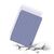 Чехол для планшета BeCover Tri Fold Soft TPU Silicone Apple iPad 10.9" 2022 Purple (708524), изображение 4 Чехол для планшета BeCover Tri Fold Soft TPU Silicone Apple iPad 10.9" 2022 Purple (708524), изображение 4