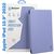 Чехол для планшета BeCover Tri Fold Soft TPU Silicone Apple iPad 10.9" 2022 Purple (708524) Чехол для планшета BeCover Tri Fold Soft TPU Silicone Apple iPad 10.9" 2022 Purple (708524)