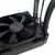 Система водяного охлаждения Fractal Design Celsius+ S24 Dynamic (FD-W-2-S2401), изображение 3 Система водяного охлаждения Fractal Design Celsius+ S24 Dynamic (FD-W-2-S2401), изображение 3