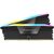 Модуль пам'яті для комп'ютера DDR5 32GB (2x16GB) 6000 MHz Vengeance RGB Corsair (CMH32GX5M2D6000Z36K) Модуль пам'яті для комп'ютера DDR5 32GB (2x16GB) 6000 MHz Vengeance RGB Corsair (CMH32GX5M2D6000Z36K)