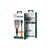 Дата кабель USB 2.0 AM to Lightning + Micro 5P + Type-C PD-B94th Black Proda (PD-B94th-BK), изображение 2 Дата кабель USB 2.0 AM to Lightning + Micro 5P + Type-C PD-B94th Black Proda (PD-B94th-BK), изображение 2