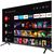 Телевизор Vivax 43UHD10K, изображение 4 Телевизор Vivax 43UHD10K, изображение 4