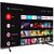 Телевизор Vivax 65UHD10K, изображение 4 Телевизор Vivax 65UHD10K, изображение 4