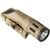 Фонарь Inforce WML Flat Dark Earth Body, Primary LED Gen2 (HML-06-2), изображение 2 Фонарь Inforce WML Flat Dark Earth Body, Primary LED Gen2 (HML-06-2), изображение 2
