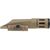 Фонарь Inforce WMLX Coyote Tan, Primary LED White Secondary LED IR Gen2 (WX-06-2), изображение 2 Фонарь Inforce WMLX Coyote Tan, Primary LED White Secondary LED IR Gen2 (WX-06-2), изображение 2