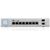 Коммутатор сетевой Ubiquiti US-8-150W, изображение 2 Коммутатор сетевой Ubiquiti US-8-150W, изображение 2