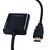 Переходник HDMI M to VGA F (без дополнительных кабелей) ST-Lab (U-990 Pro BTC), изображение 5 Переходник HDMI M to VGA F (без дополнительных кабелей) ST-Lab (U-990 Pro BTC), изображение 5
