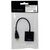 Переходник HDMI M to VGA F (без дополнительных кабелей) ST-Lab (U-990 Pro BTC), изображение 6 Переходник HDMI M to VGA F (без дополнительных кабелей) ST-Lab (U-990 Pro BTC), изображение 6