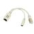 Точка доступу Wi-Fi Mikrotik QRT 5 (RB911G-5HPnD-QRT), зображення 3 Точка доступу Wi-Fi Mikrotik QRT 5 (RB911G-5HPnD-QRT), зображення 3