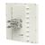Точка доступу Wi-Fi Mikrotik QRT 5 (RB911G-5HPnD-QRT) Точка доступу Wi-Fi Mikrotik QRT 5 (RB911G-5HPnD-QRT)