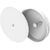 Точка доступу Wi-Fi Ubiquiti PBE-M5-400-ISO, зображення 5 Точка доступу Wi-Fi Ubiquiti PBE-M5-400-ISO, зображення 5
