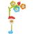 Игрушка для ванной Yookidoo Волшебное дерево (70367) Игрушка для ванной Yookidoo Волшебное дерево (70367)