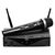 Мікрофон AKG WMS420 Vocal SET Band B2 (3416H00030) Мікрофон AKG WMS420 Vocal SET Band B2 (3416H00030)
