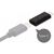 Переходник Lapara Micro USB Male to USB 3.1 Type-C Female black (LA-MaleMicroUSB-TypeC-Female black), изображение 2 Переходник Lapara Micro USB Male to USB 3.1 Type-C Female black (LA-MaleMicroUSB-TypeC-Female black), изображение 2