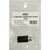 Переходник Lapara Micro USB Male to USB 3.1 Type-C Female black (LA-MaleMicroUSB-TypeC-Female black), изображение 3 Переходник Lapara Micro USB Male to USB 3.1 Type-C Female black (LA-MaleMicroUSB-TypeC-Female black), изображение 3
