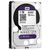 Жесткий диск 3.5" 1TB WD (WD10PURZ), изображение 2 Жесткий диск 3.5" 1TB WD (WD10PURZ), изображение 2