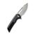 Нож Civivi Odium G10 Black (C2010D), изображение 2 Нож Civivi Odium G10 Black (C2010D), изображение 2