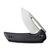 Нож Civivi Odium G10 Black (C2010D), изображение 4 Нож Civivi Odium G10 Black (C2010D), изображение 4