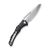 Нож Civivi Spiny Dogfish G10 Black (C22006-1), изображение 2 Нож Civivi Spiny Dogfish G10 Black (C22006-1), изображение 2