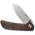 Нож Sencut Fritch Micarta (S22014-3), изображение 4 Нож Sencut Fritch Micarta (S22014-3), изображение 4