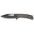 Нож Sencut Honoris Dark Micarta Black Blade (SA07B) Нож Sencut Honoris Dark Micarta Black Blade (SA07B)