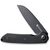 Нож Sencut Kyril G10 Black (S22001-1), изображение 4 Нож Sencut Kyril G10 Black (S22001-1), изображение 4