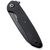 Нож Sencut Kyril G10 Black (S22001-1), изображение 5 Нож Sencut Kyril G10 Black (S22001-1), изображение 5