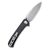 Нож Sencut Scepter G10 Black (SA03B), изображение 2 Нож Sencut Scepter G10 Black (SA03B), изображение 2