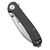 Нож Sencut Scepter G10 Black (SA03B), изображение 5 Нож Sencut Scepter G10 Black (SA03B), изображение 5