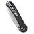 Нож Sencut Scepter G10 Black (SA03B), изображение 6 Нож Sencut Scepter G10 Black (SA03B), изображение 6