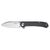 Нож Sencut Scepter G10 Black (SA03B) Нож Sencut Scepter G10 Black (SA03B)
