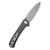 Нож Sencut Scepter Dark Micarta (SA03F), изображение 2 Нож Sencut Scepter Dark Micarta (SA03F), изображение 2