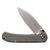 Нож Sencut Scepter Dark Micarta (SA03F), изображение 4 Нож Sencut Scepter Dark Micarta (SA03F), изображение 4