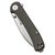 Нож Sencut Scepter Dark Micarta (SA03F), изображение 5 Нож Sencut Scepter Dark Micarta (SA03F), изображение 5